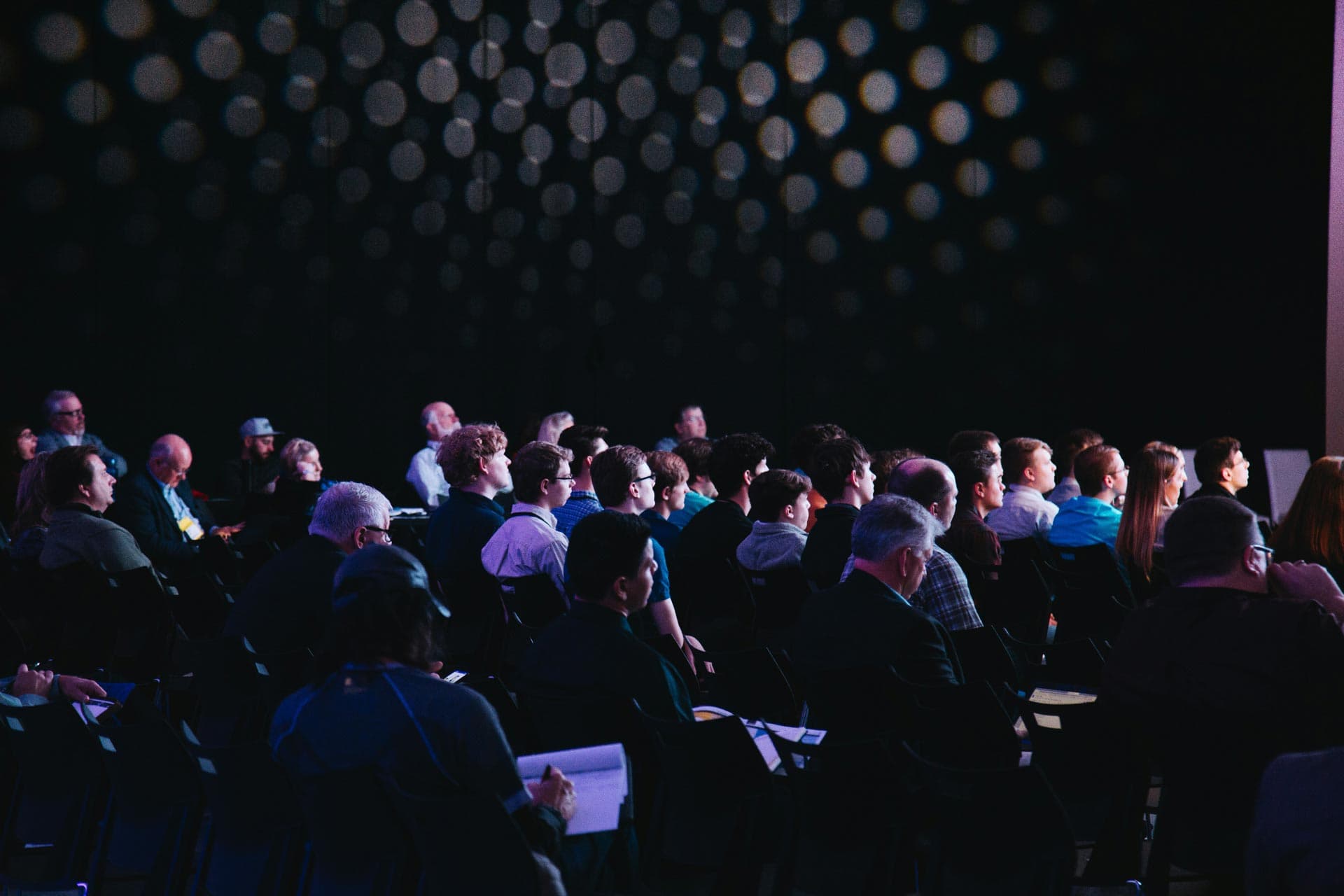 Conference Background