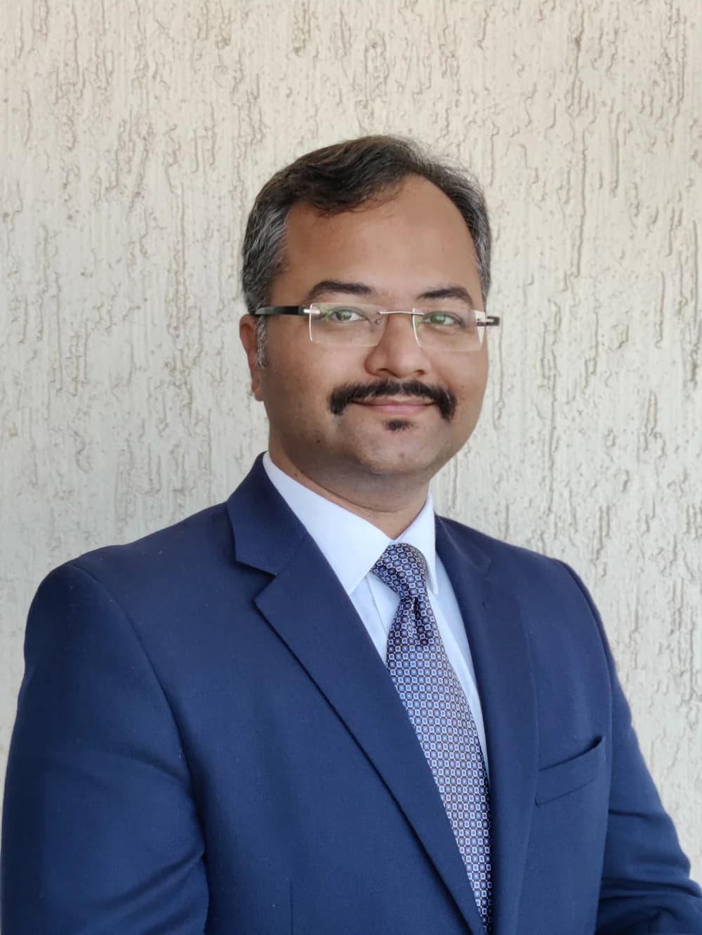 Kanishk Negi