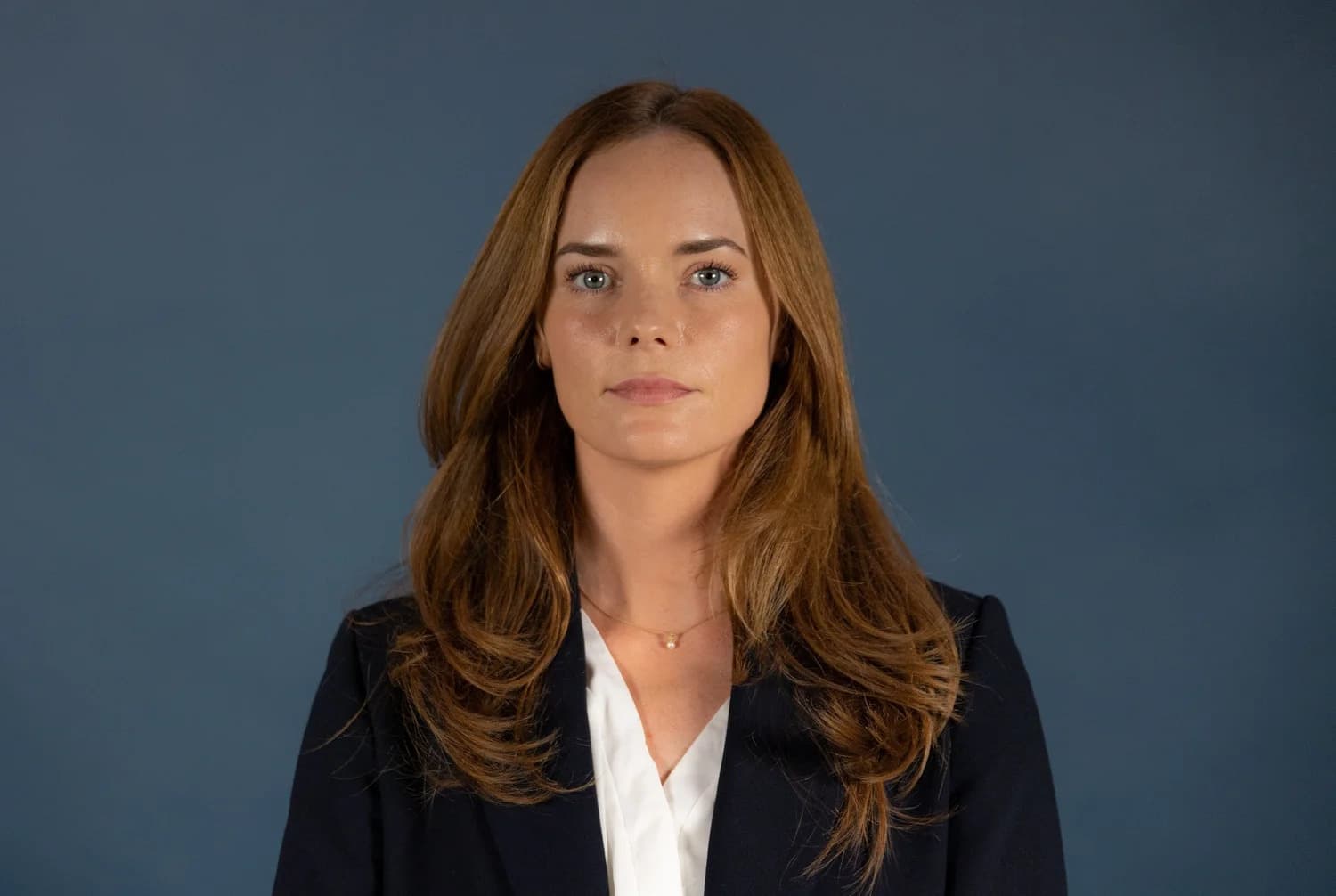 Eleanor Lyons