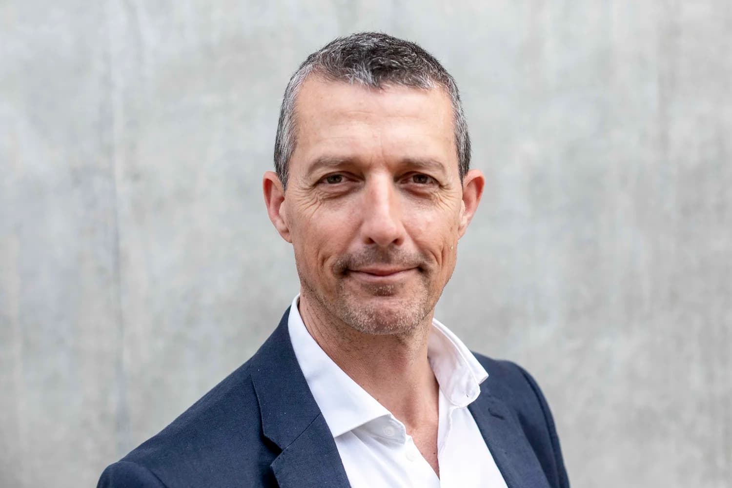 Giles Bolton