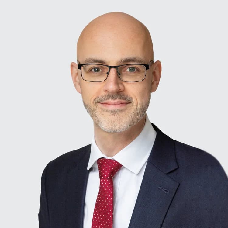 Matt Crossman