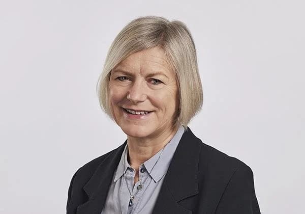 Professor Dame Sara Thornton DBE QPM