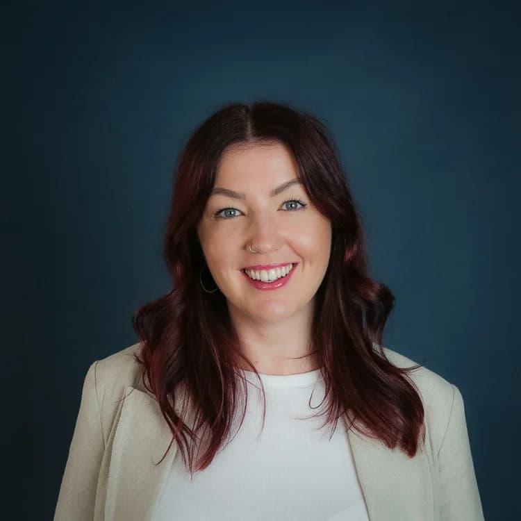 Rachel Hartley